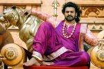 SS Rajamouli, Baahubali: The Conclusion collections, baahubali the conclusion still unstoppable, Shobu yarlagadda
