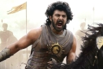 Baahubali Prequel cast, Baahubali Prequel announcement, baahubali prequel titled shivagami, Online streaming
