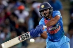 vijay shankar at number 4, majrekar on shankar, former indian cricketer backs vijay shankar to bat at number 4, Vijay shankar