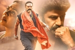 Thaman, Akhanda numbers, balakrishna s akhanda 18 days collections, Poorna