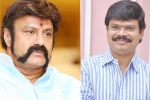 Balakrishna new film, Balakrishna with Boyapati, balakrishna s special conditions for boyapati sreenu, Vinaya vidheya rama