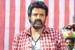 KS Ravikumar, Balakrishna, balayya gets a unique title, Paisa vasool