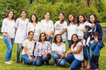 Indians in Switzerland, Switzerland, selling lunch boxes indian women in swiss raises 1 8l for kerala, Kerala floods