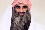 Khalid Sheikh Mohammed writes a letter to Barack Obama, Top stories, alleged 9 11 mastermind writes letter to barack obama, David nevin
