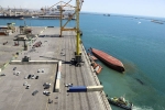 Basmati Rice Consignment, Basmati Rice Consignment, iranian ports have crores of basmati rice consignments stuck, Iranian port