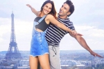 Vaani Kapoor, Vaani Kapoor, befikre movie review, Befikre