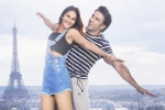 Vaani Kapoor, Befikre news, befikre three days collections, Befikre