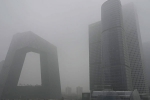 Beijing pollution levels, Beijing pollution, china s beijing shuts roads and playgrounds due to heavy smog, Fossil