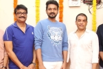 Bellamkonda Ganesh film updates, Bellamkonda Ganesh news, bellamkonda ganesh s second film announced, Bella