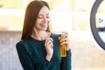 Almond Oil breaking, Almond Oil latest, benefits and side effects of almond oil, Skin diseases