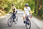 Cycling, Cycling doctor, excellent benefits of cycling, Triglycerides