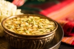 ugadi pachadi recipe, ugadi pachadi benefits, ugadi 2019 know the significance and health benefits of ugadi pachadi, Ugadi pachadi