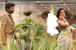 Bhimaa telugu movie review, Bhimaa movie rating, bhimaa movie review rating story cast and crew, Poorna