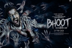 review, Bhumi Pednekar, bhoot hindi movie, Pratap singh
