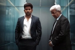 Bichagadu 2 review, Bichagadu 2 movie review, bichagadu 2 movie review rating story cast and crew, Vijay antony