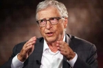 Bill Gates wealth, Bill Gates latest, bill gates faces backlash after he calls india a laboratory to try things, Cervical cancer