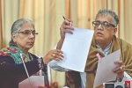 rajya sabha, pm modi, bill granting voting rights to nris blocked in rajya sabha, Monsoon session