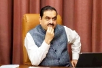 Gautam Adani, Gautam Adani news, billionaire gautam adani charged in us with usd 250 million bribery, Sebi