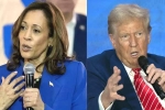 Kamala Harris Vs Donald Trump 2024, Kamala Harris, more billionaires back kamala harris over donald trump, Hollywood