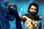 Bimbisara news, Bimbisara news, bimbisara trailer visually fantastic, Catherine tresa