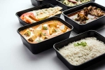 Black plastic containers breaking, Black plastic containers side effects, do black plastic containers in food deliveries cause cancer, Kitchen