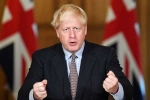 Boris Johnson breaking updates, Boris Johnson  news, boris johnson agrees to resign as conservative party leader, Cabi