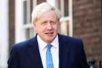 Boris Johnson breaking news, Boris Johnson latest, boris johnson to face questions after two ministers quit, Boris johnson