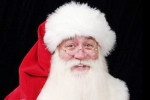 Five-year-old terminally ill boy, Five-year-old dies Santa Claus's arms, five year old terminally ill boy dies in santa claus s arms, Santa claus