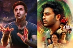 Karan Johar, Brahmastra, brahmastra and oke oka jeevitham underperforming on weekdays, Oke oka jeevitham