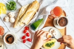 Breakfast options, Breakfast advantages, why is breakfast important, Breakfast
