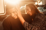 Long distance relationship, bonding, build better emotional bonding in a long distance relationship, Strong relations