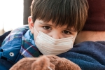 Children, Children, covid 19 virus and antibodies can co exist in children study, Reinfection