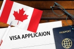 Canada Vs India Visa rule updates, Canada visa rule for Indians, canada reduces tourist visas issued to indians, Parliament