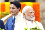 Canada diplomats in India, Canada diplomats withdrawal, india asks canada to withdraw dozen s of its diplomats, Justin trudeau