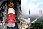 Indian space agency, New Space India Ltd, cartosat 3 13 nanosatellites to be launched on november 25th from us, Satellite launch