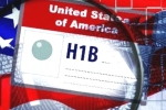 USA, H-1B visa application process time, changes in h 1b visa application process in usa, Applications