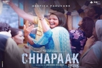 latest stills Chhapaak, release date, chhapaak hindi movie, Vikrant massey
