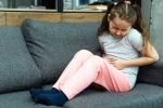Child's Gut Health survey, Child's Gut Health articles, reasons for your child s poor gut health, Poor gut health