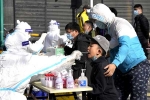 China Coronavirus next wave, China Coronavirus, china s covid 19 surge making the world sleepless, Lockdown 4 0