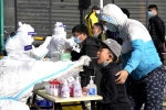 Coronavirus in China, China Coronavirus updates, china s covid 19 surge making the world sleepless, Omicron bf 7