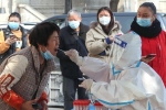 China Coronavirus update, China, china struggling to control covid 19 with rapidly growing cases, Quarantine