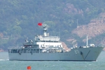 Lai new york stop, Military drill in Taiwan, china launches military drill around taiwan, Us navy
