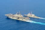 covid-19, China, aggressive expansionism by china worries india and us, Eastern india