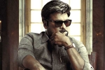 Mohan Raja, God Father breaking updates, chiranjeevi stuns in a grey look in god father, Godfather