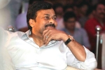 Chiranjeevi next movie, Chiranjeevi, interesting title in consideration for megastar s next, Syeraa