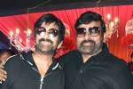 Devi Sri Prasad, Chiranjeevi, chiranjeevi and ravi teja s roles from waltair veerayya, Catherine tresa
