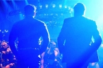 Chiranjeevi, God Father, chiranjeevi and salman khan shake leg for a peppy number, Prabhudeva