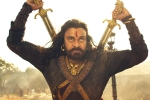 Nayanthara, Sye Raa, megastar chiranjeevi s sye raa teaser is here, Sye raa