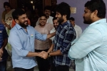 Geetha Govindam latest, Geetha Govindam news, chiranjeevi lauds geetha govindam, Geetha govindam movie review