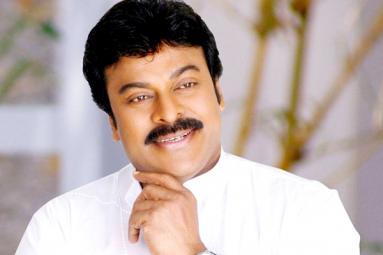 Chiranjeevi&rsquo;s 150th Movie Title